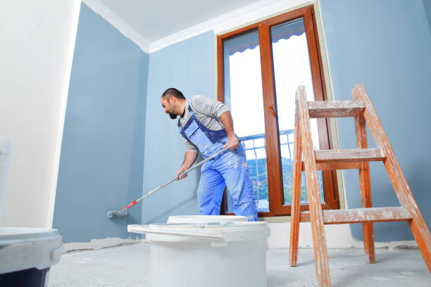 Best Emergency Mold Remediation  in Hartshorne, OK