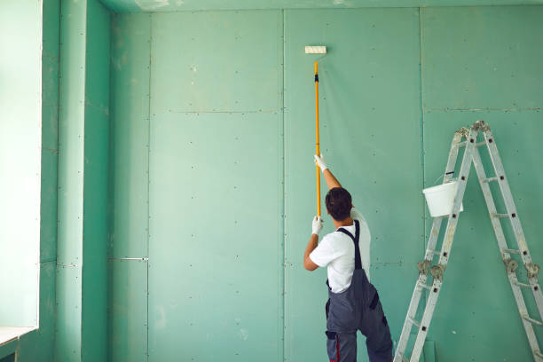 Mold Removal for HVAC Installations in Hartshorne, OK
