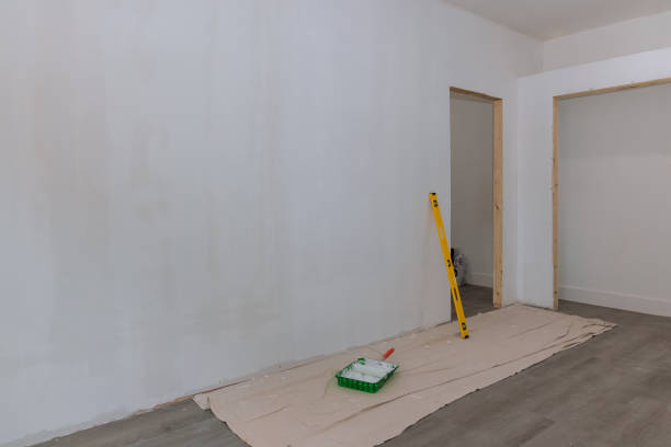 Best HVAC Mold Inspection and Cleaning  in Hartshorne, OK