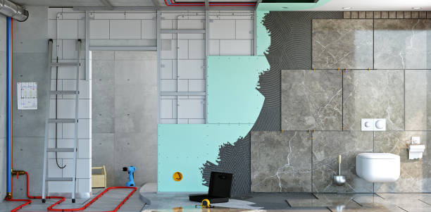 Best Mold Prevention Services  in Hartshorne, OK