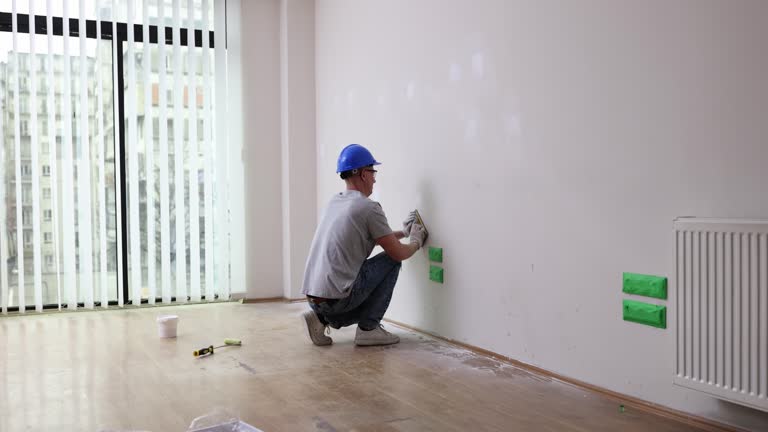 Environmental Consulting for Mold Prevention in Hartshorne, OK