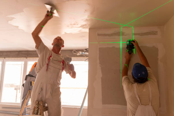 Best Water Damage & Mold Remediation  in Hartshorne, OK