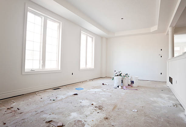 Best Basement Mold Removal  in Hartshorne, OK