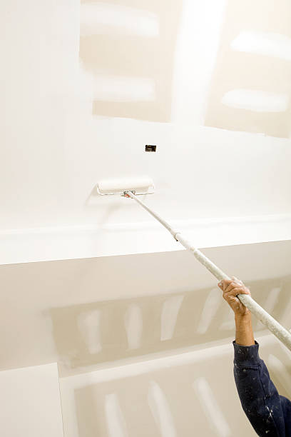 Best Water Damage & Mold Remediation  in Hartshorne, OK