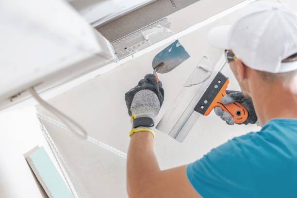 Best Mold Odor Removal Services  in Hartshorne, OK